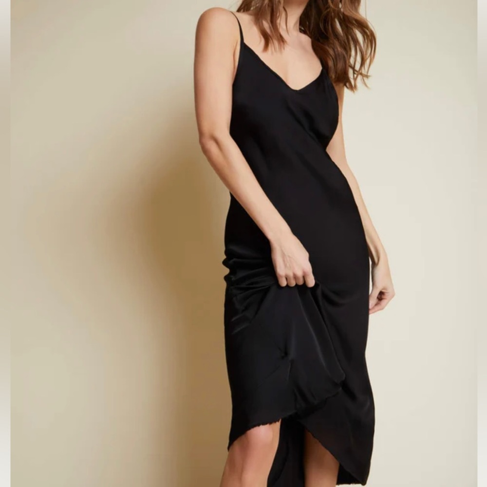 Nation Sofia Slip Dress